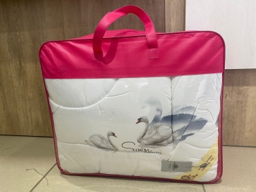 Одеяло без бренда 200x220 зимнее