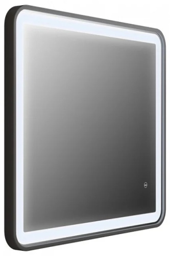 Зеркало настенное IDDIS 80x70 см