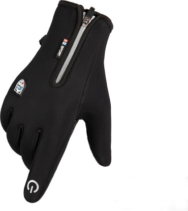 Robesbon ветрозащитные BL Sport черный M