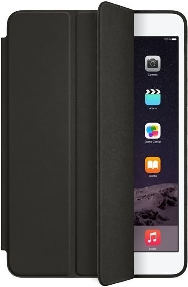 Купить Чехол Smart Case для iPad mini/2/3 черный в Алматы – Магазин на ...