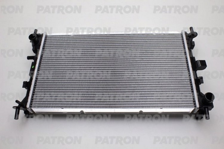 PATRON радиатор основной PRS3429