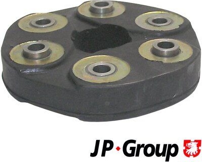 JP GROUP Шарнир, Продольный Вал 1353800800