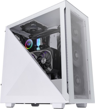 GameBox / 24 Гб / 64 Гб /  SSD 1024 Гб / Win 11 Pro
