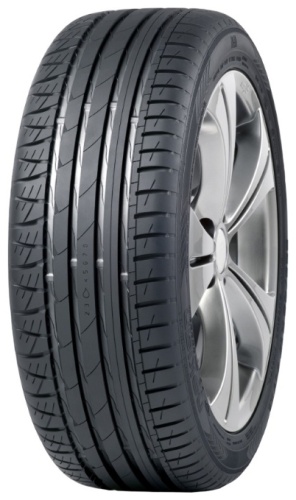Nokian NORDMAN SZ 2 215/55 R17 95W