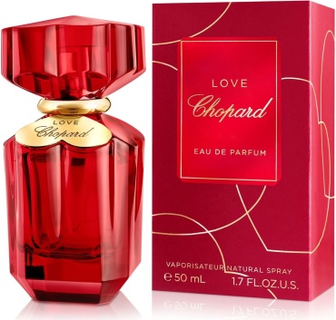 Chopard Love парфюмерная вода EDP 50 мл, для женщин