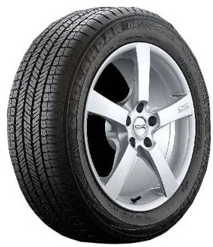 Yokohama Geolandar G091 225/65 R17 102H