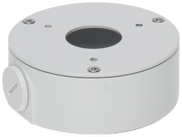Dahua монтажная коробка DH-PFA134 1 шт, пластик