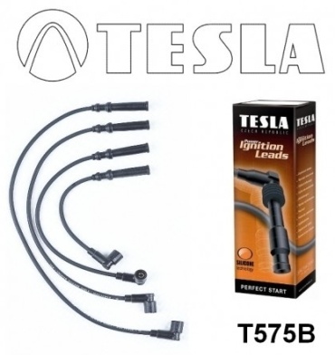 Свечные провода Tesla T575B