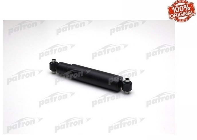 Амортизатор PATRON задний PSA444082 1 шт