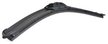 Щетка бескаркасная WURTH 0848037525 525 мм, 1 шт