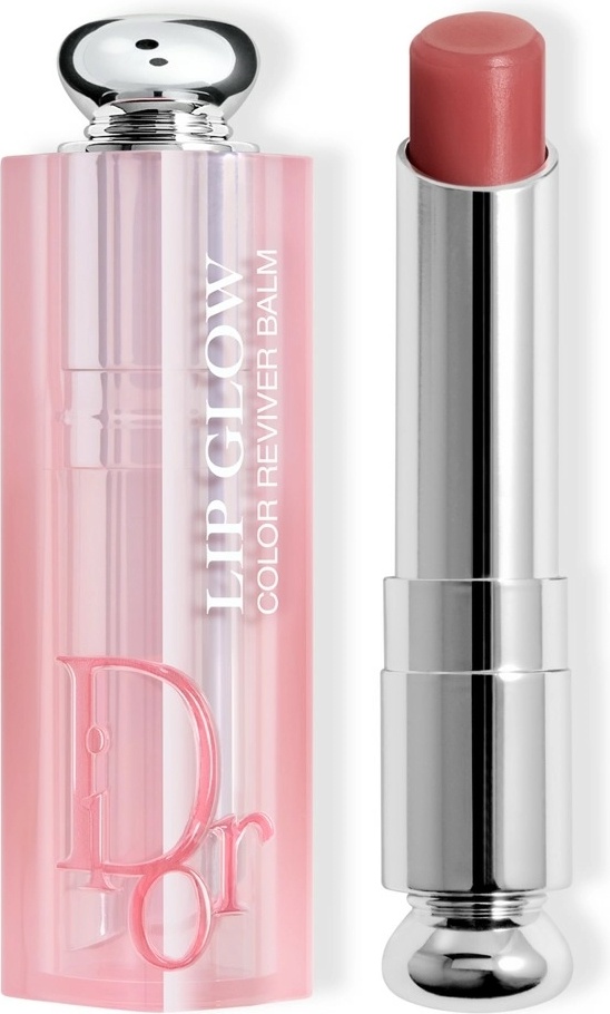 Dior Lip Glow бальзам оттеночный для губ 12 Rosewood