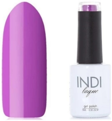 RuNail Professional гель-лак INDI laque №3085 глянцевое 9 мл
