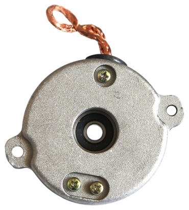 JPS щеткодержатель стартера J1409T