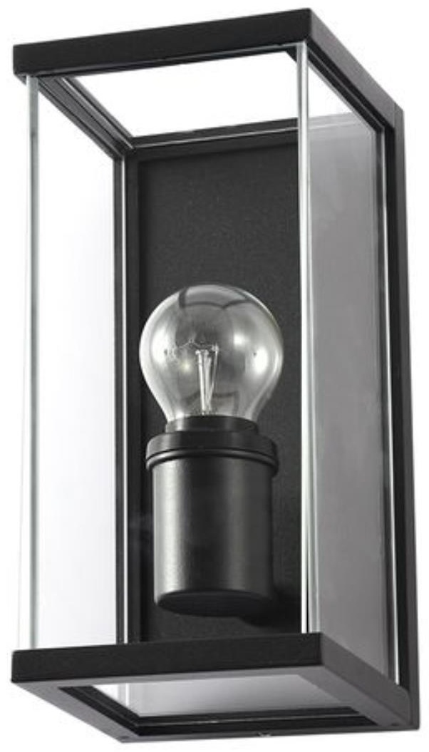 Уличный светильник настенный Arte Lamp E27 60 Вт 25 см