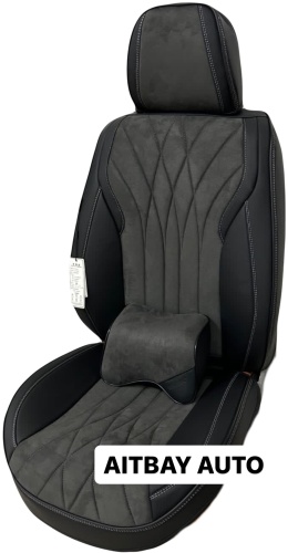 AITBAY AUTO 300470 Lexus ES 300 2001-2006 серый