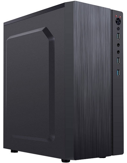 Корпус APEX T05 черный