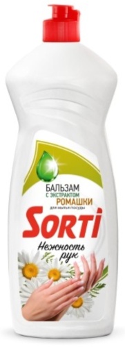 SORTI бальзам Бальзам 900 мл