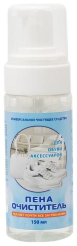 Очиститель бесцветный, 5053064