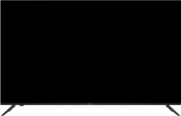 Yasin LED-50UD71 127 см черный