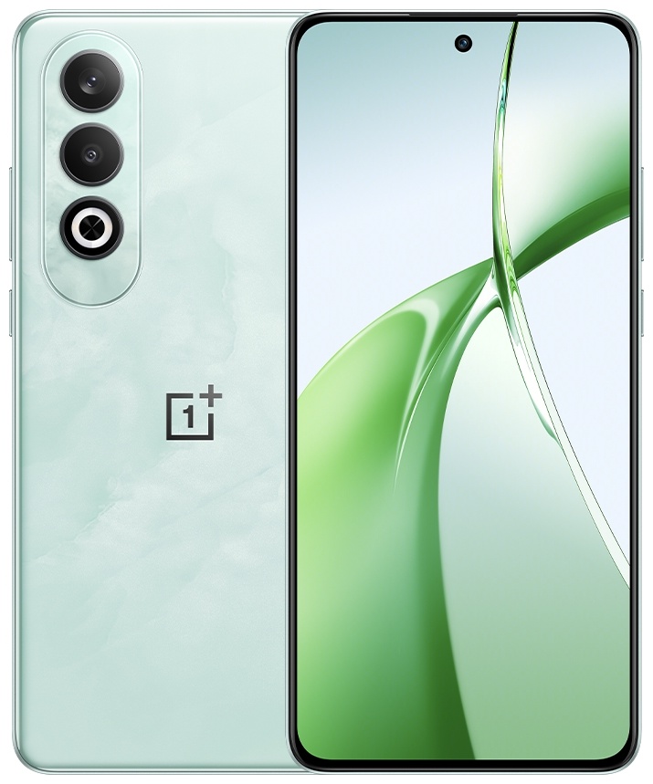 Купить Смартфон OnePlus Nord CE 4 8 ГБ/128 ГБ зеленый в Алматы ...