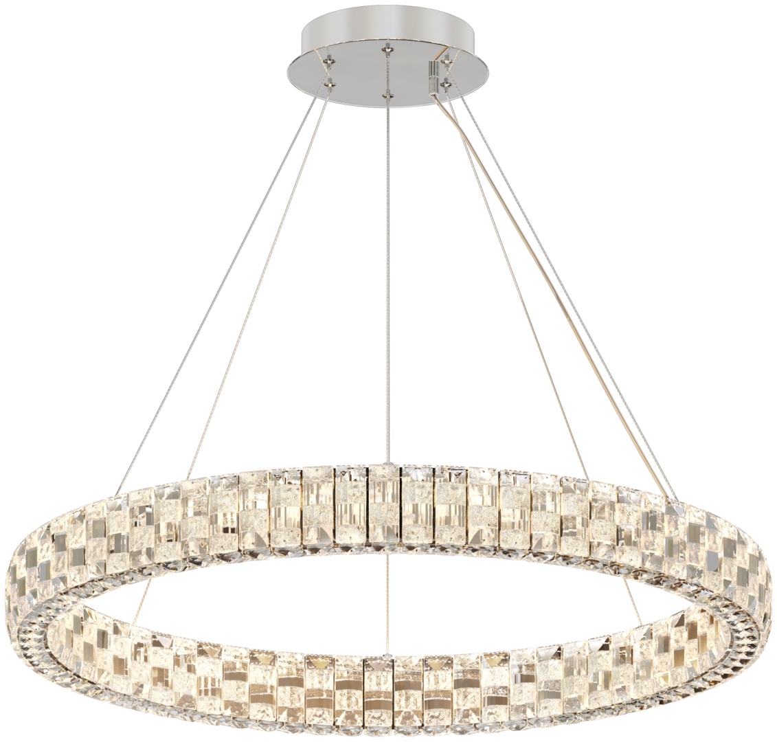 Люстра подвесная Maytoni LED, кол-во ламп: 1 шт