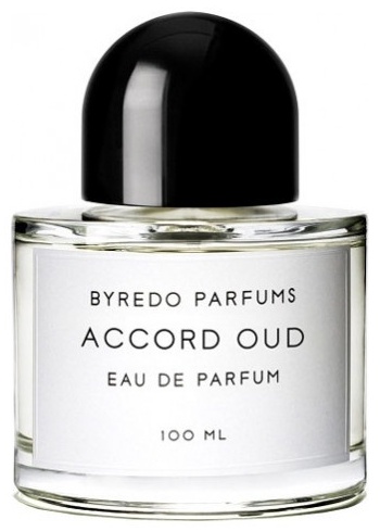 Byredo Accord Oud парфюмерная вода EDP 50 мл, унисекс