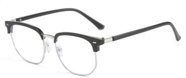 Elite Optical N.K.Karl для компьютера Готовые очки 54502 серебристый -0.50