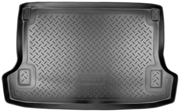 Norplast NPL-P-85-25 Suzuki Grand Vitara 2005-2014 черный
