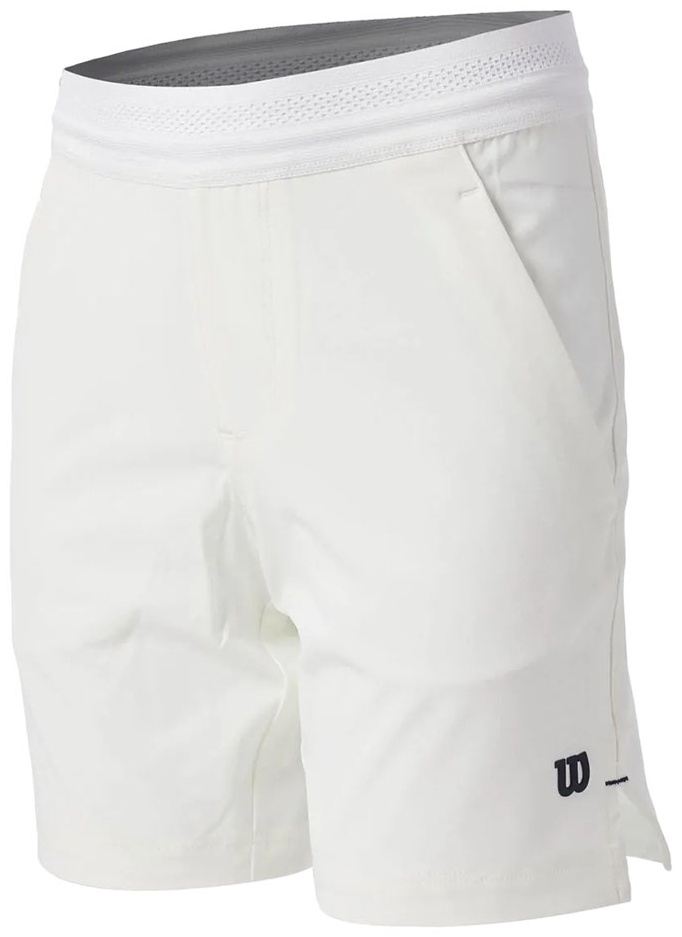 Спортивные шорты Wilson белый