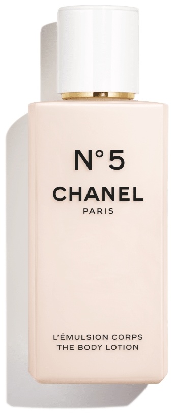 CHANEL №5 ПАРФЮМИРОВАННАЯ ЭМУЛЬСИЯ ДЛЯ ТЕЛА эмульсия для тела 200 г