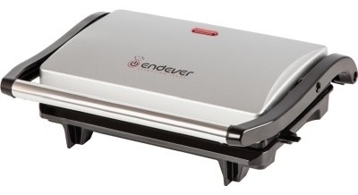 Купить Электрогриль ENDEVER Grillmaster 115 в Алматы – Магазин на Kaspi.kz