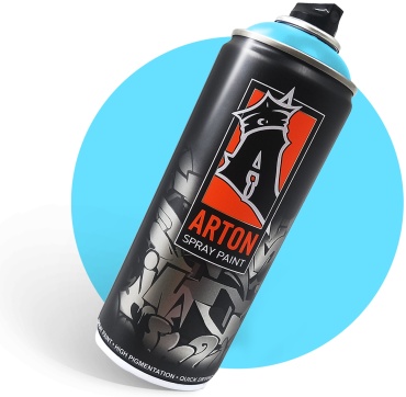 ARTON A-501 Ice