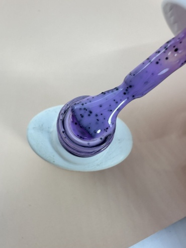 OG Nails гель-лак Коллекция Дракон Фиолетовый глянцевое 8 мл