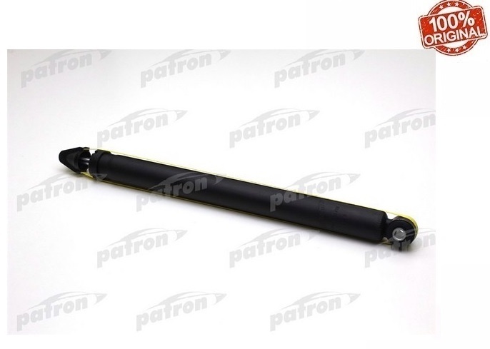 Амортизатор PATRON задний PSA343413 1 шт