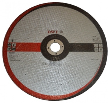 DWT, GS M2.5-115