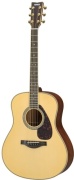 Гитара акустическая Yamaha LL16M ARE NATURAL коричневый