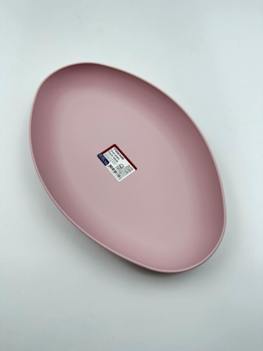 Тарелка Ucsan plastik M-278, Количество предметов: 1