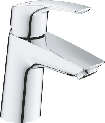 Смеситель для раковины (умывальника) Grohe 23967003, однозахватный