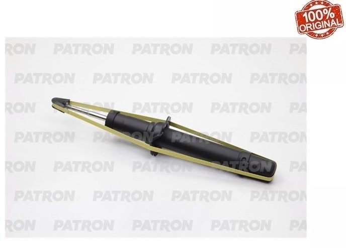 Амортизатор PATRON передний PSA341330 1 шт