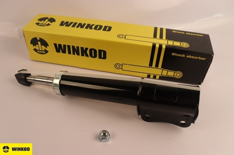 Амортизатор Winkod передний W334196SA 1 шт
