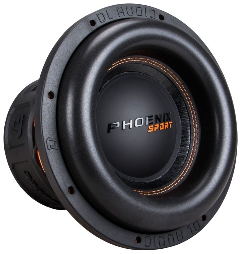 Купить Сабвуфер DL Audio Phoenix Sport 12 в Алматы – Магазин на Kaspi.kz