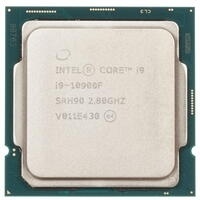 Купить Процессор Intel Core i9-10900F OEM в кредит в Алматы – Kaspi Магазин