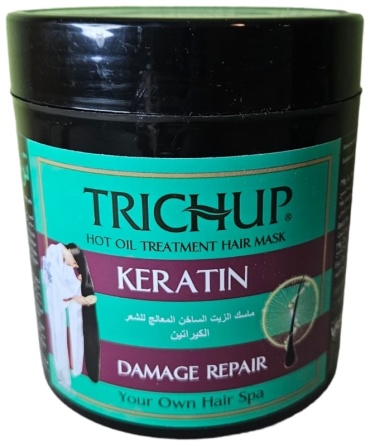 Trichup Keratin Damage Repair маска 500 мл