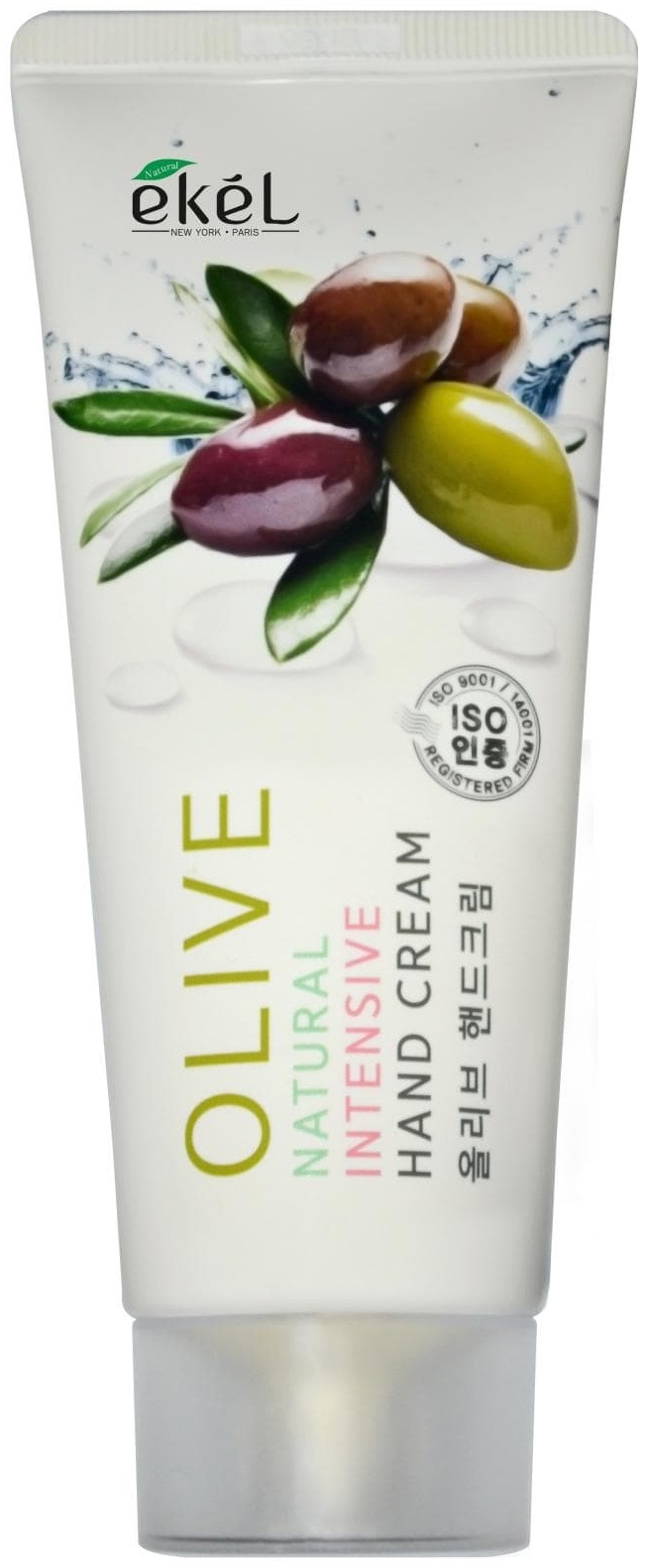 EKEL Olive крем для рук 100 мл