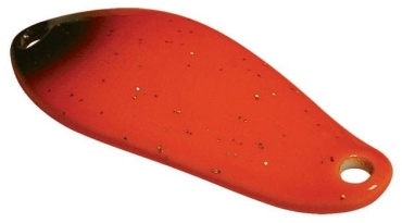 Блесна колеблющаяся SV-Lures Koketka 1.2г, 21мм, цвет FL03