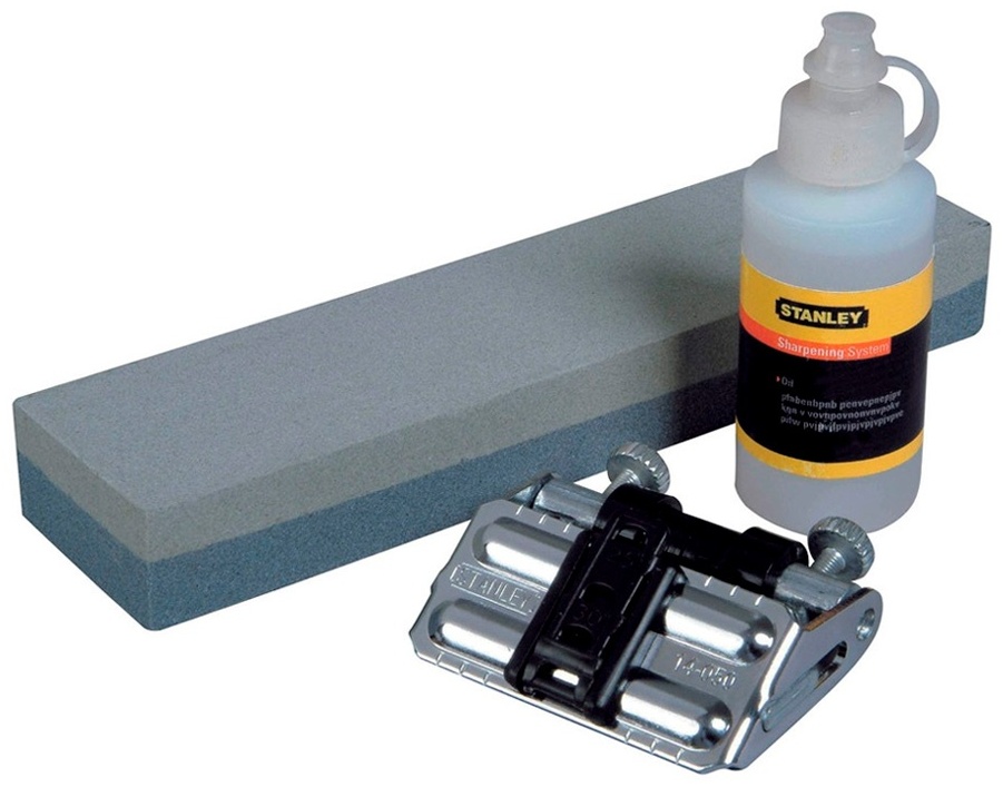 STANLEY набор для заточки 0-16-050, отсутствует