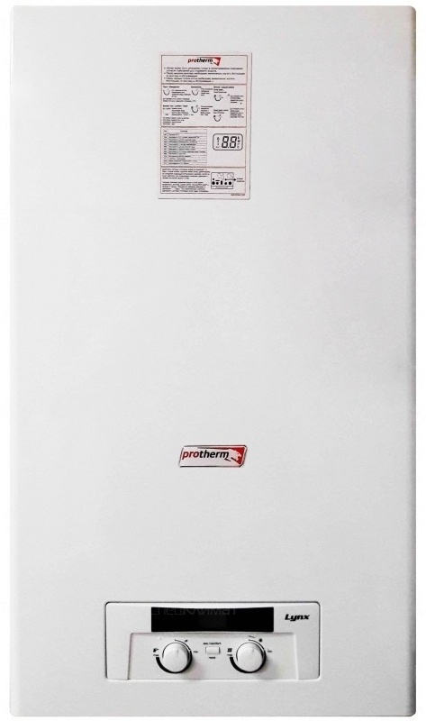 Protherm lynx Protherm lynx