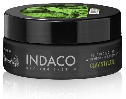 Helen Seward Indaco Styler глина сильная фиксация 100 мл