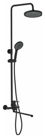 Купить Oute душевая стойка T21094H в Алматы – Магазин на Kaspi.kz