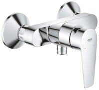 Смеситель для душа Grohe 23635001 BauEdge, латунь, цвет хром